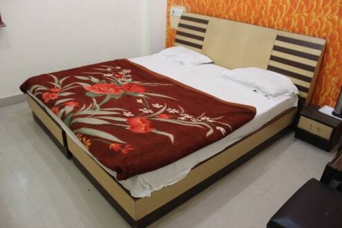Hotel Shree Ji Inn, Haridwar 2